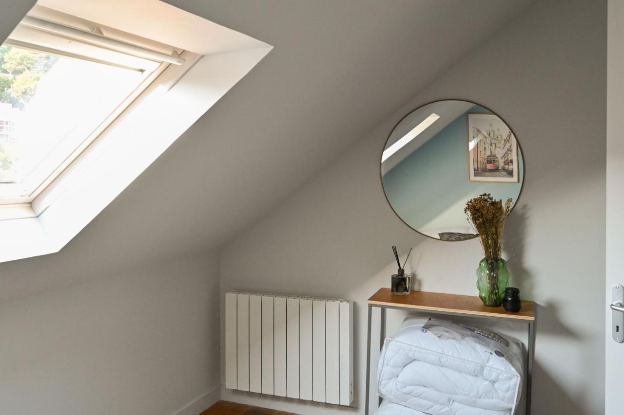 Holiday home La Dame - Etretat