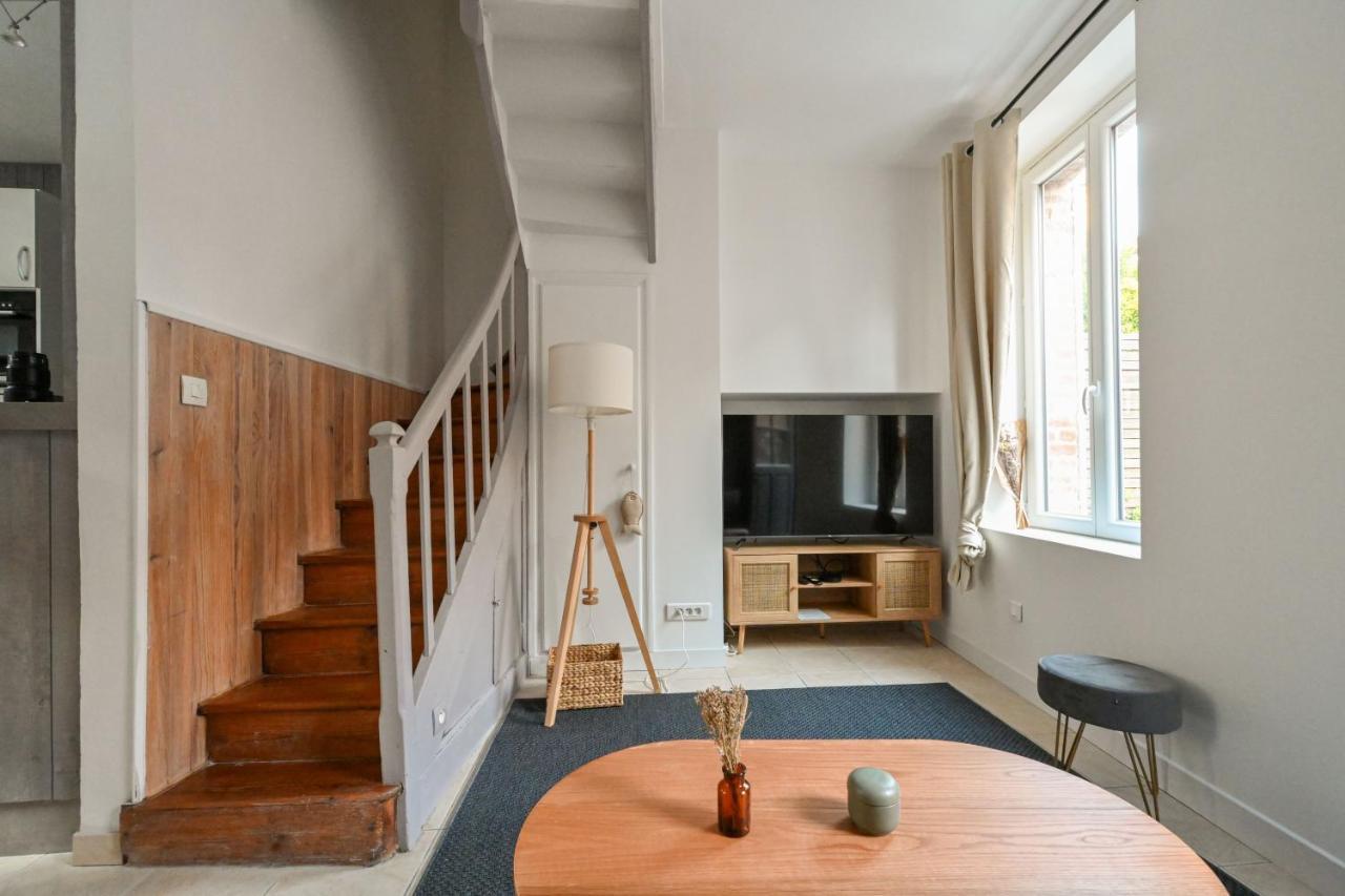 La Dame - Holiday home