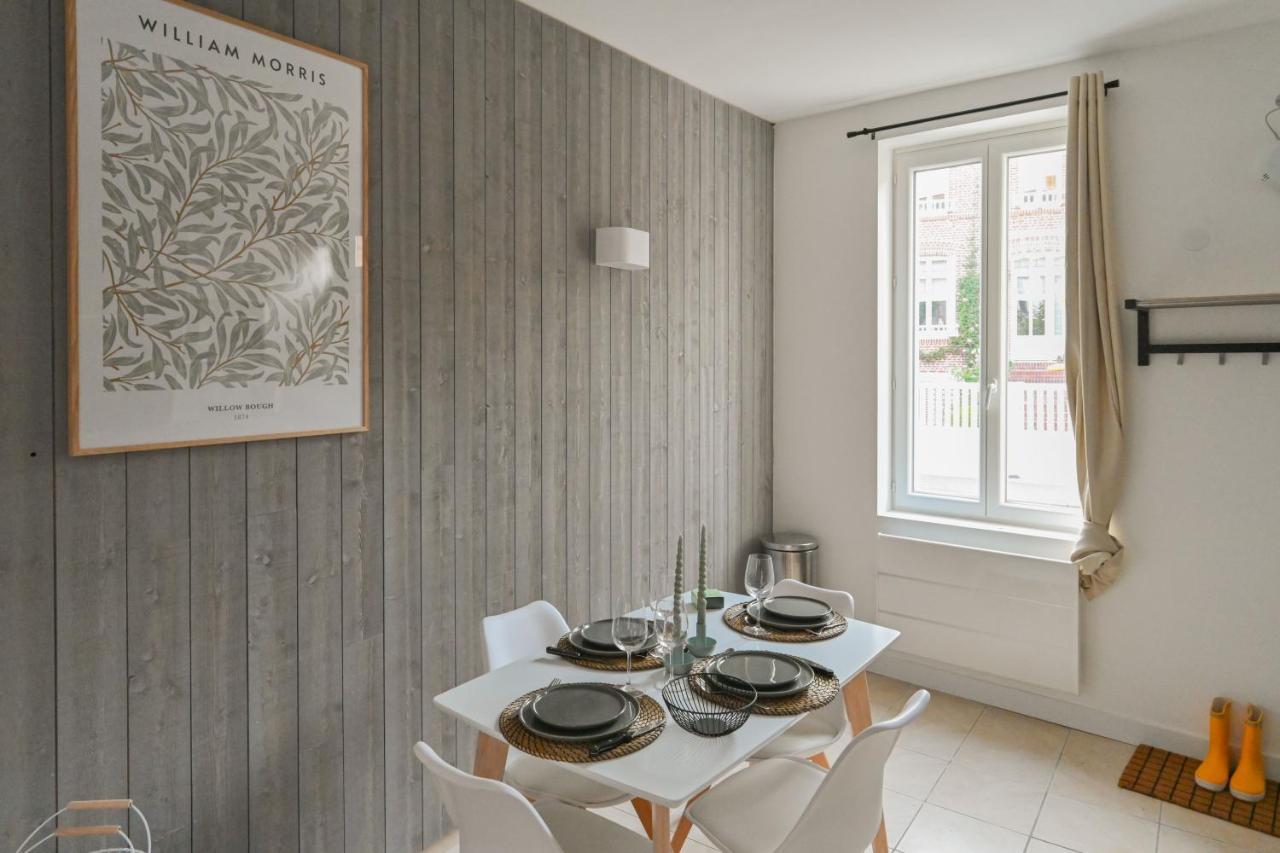 La Dame - Holiday home *