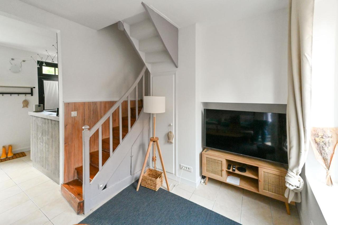 La Dame - Holiday home Etretat