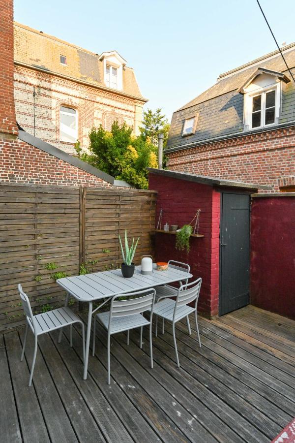 La Dame - Holiday home *