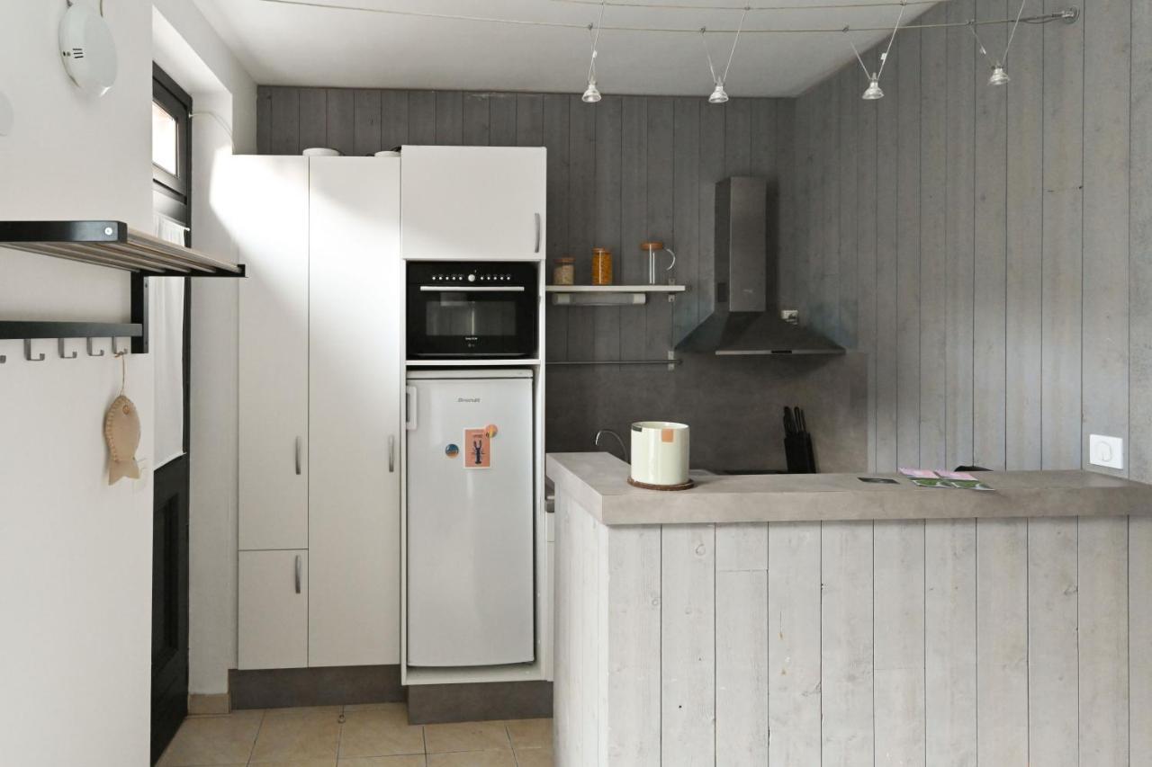 Holiday home La Dame - Etretat