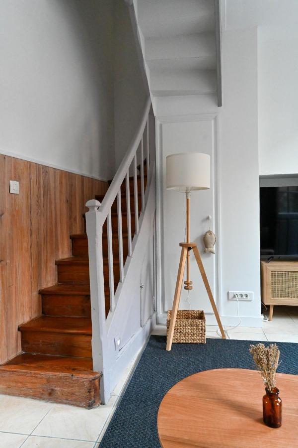 La Dame - Holiday home Etretat