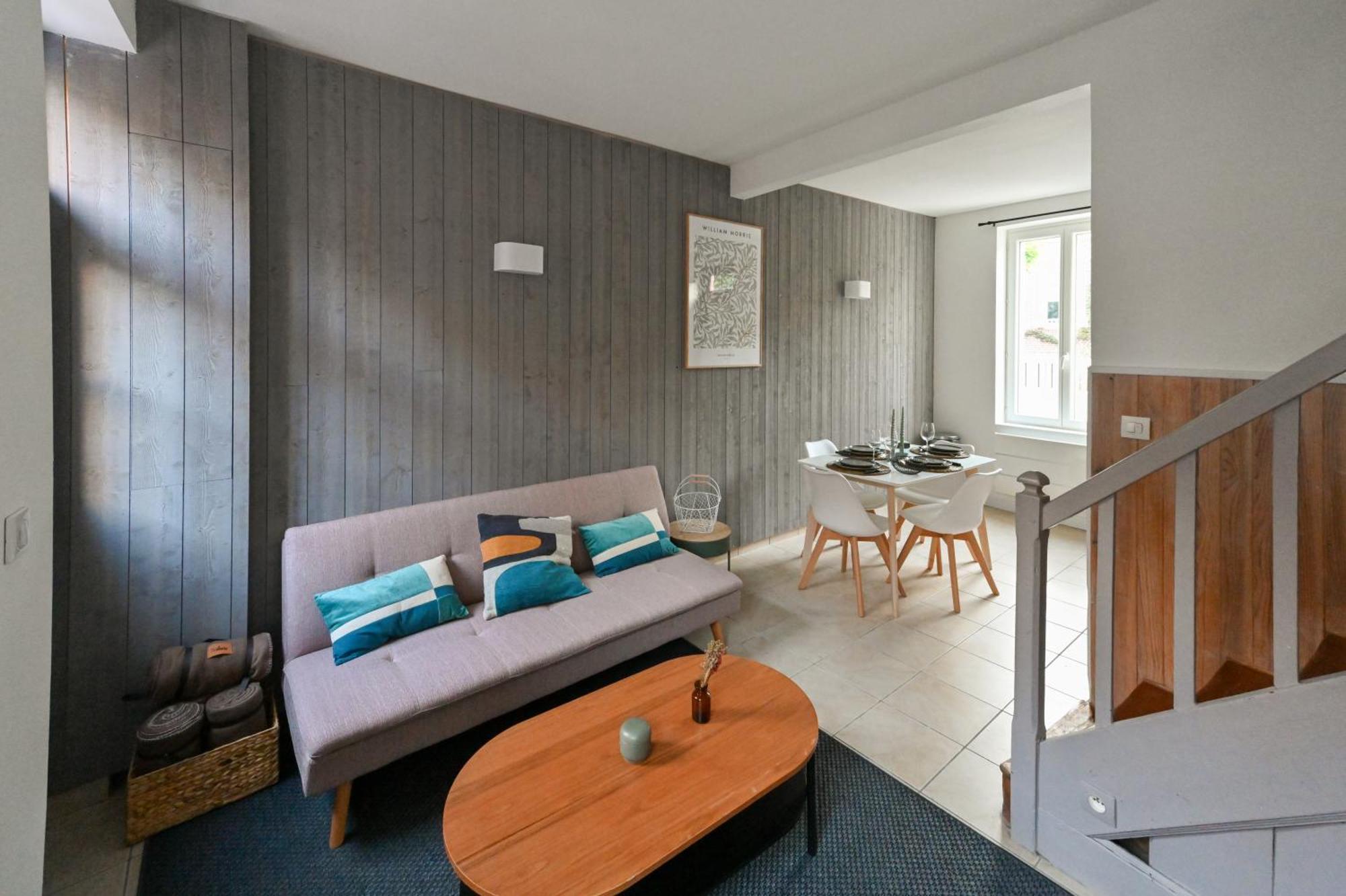 La Dame - Holiday home
