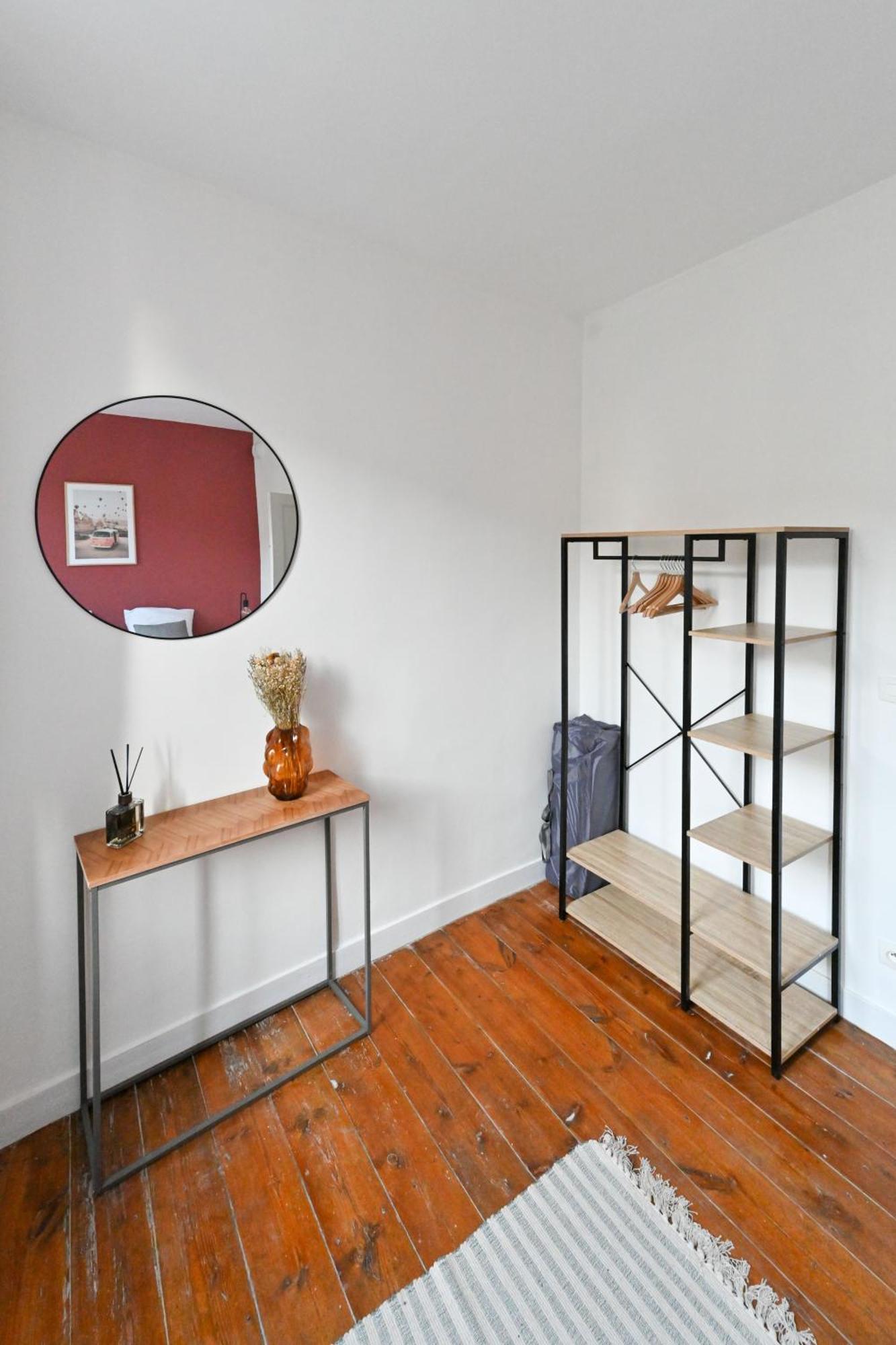 La Dame - Holiday home Etretat