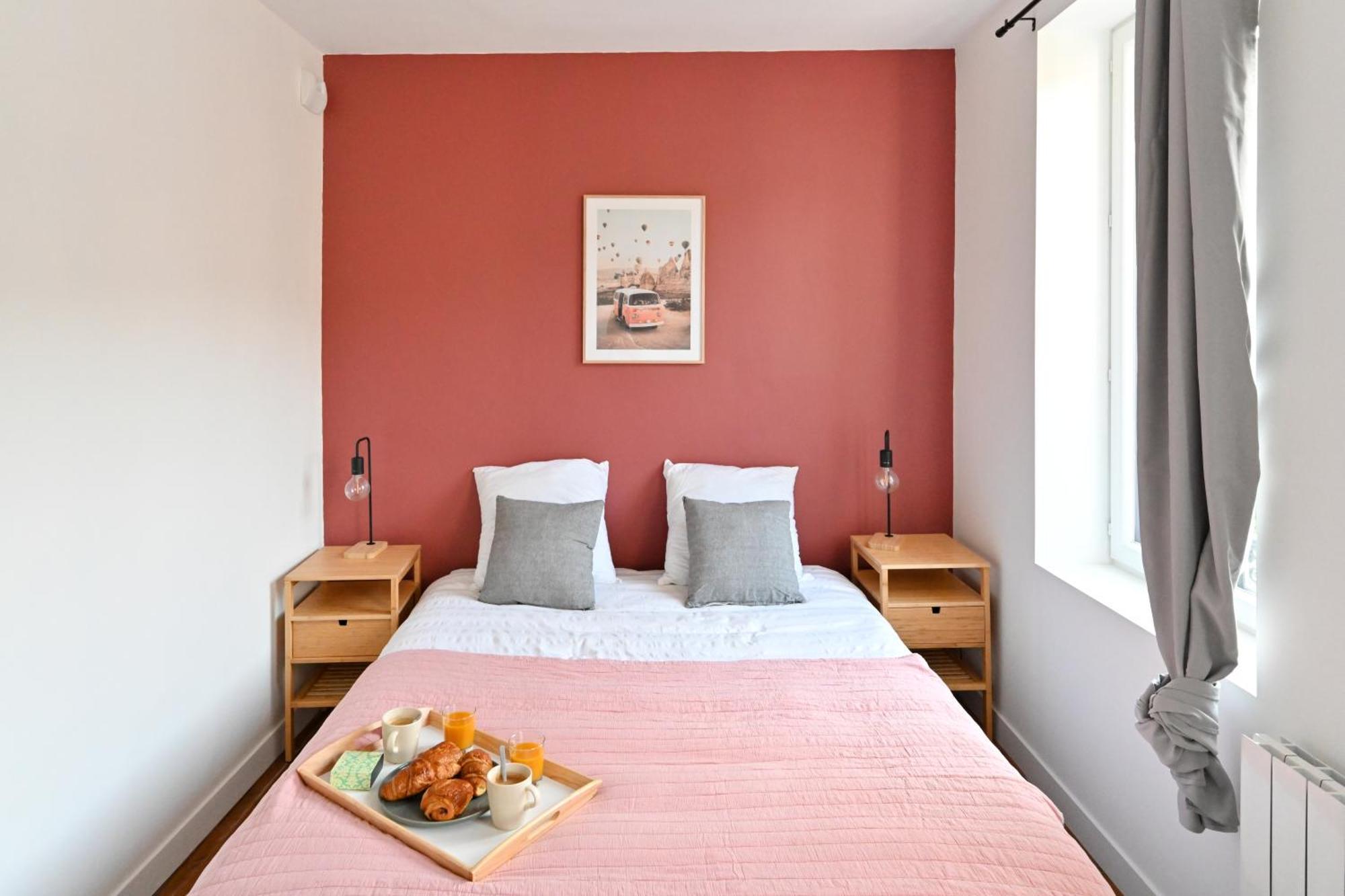 Holiday home La Dame - *