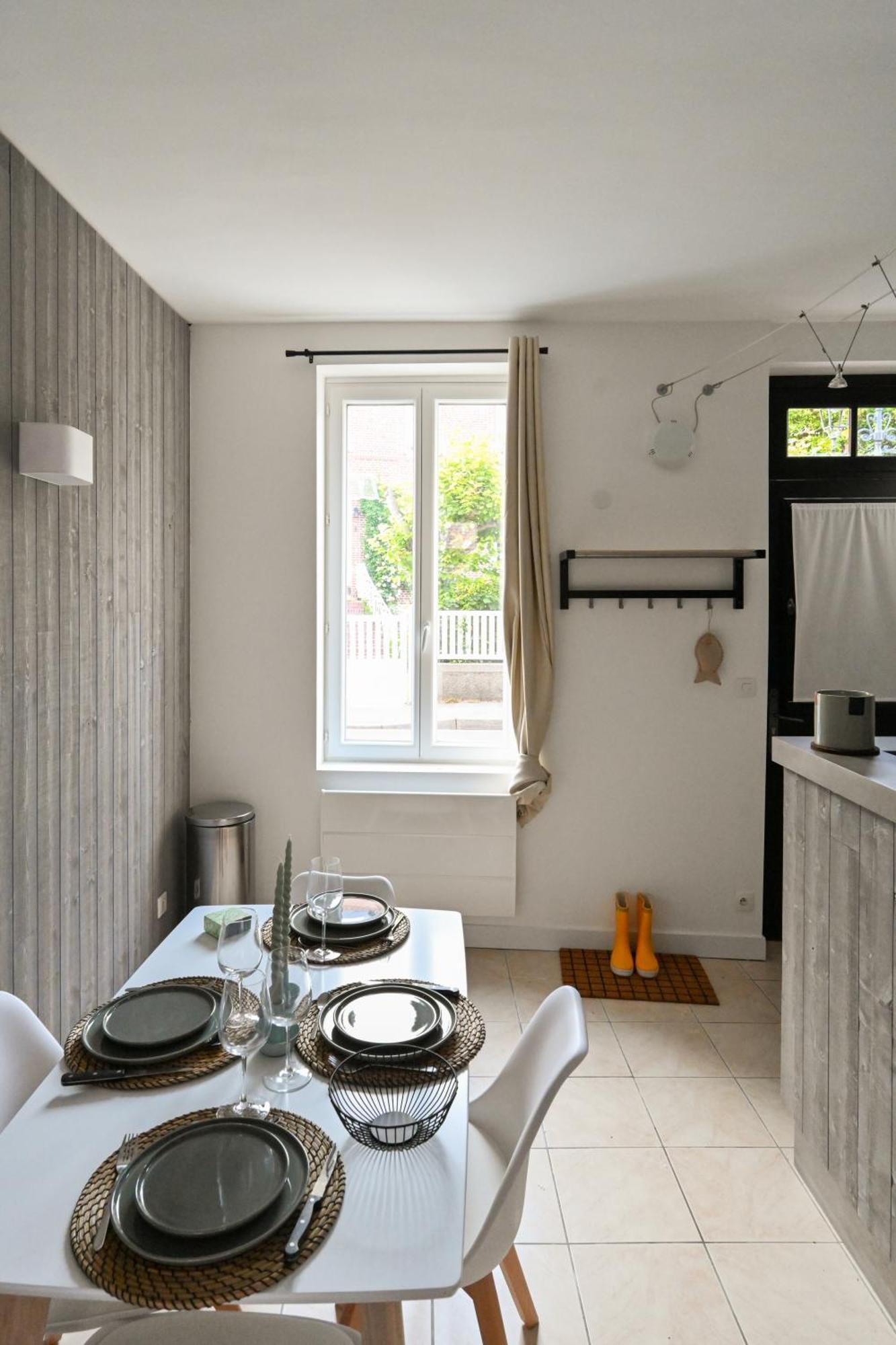 La Dame - Holiday home *