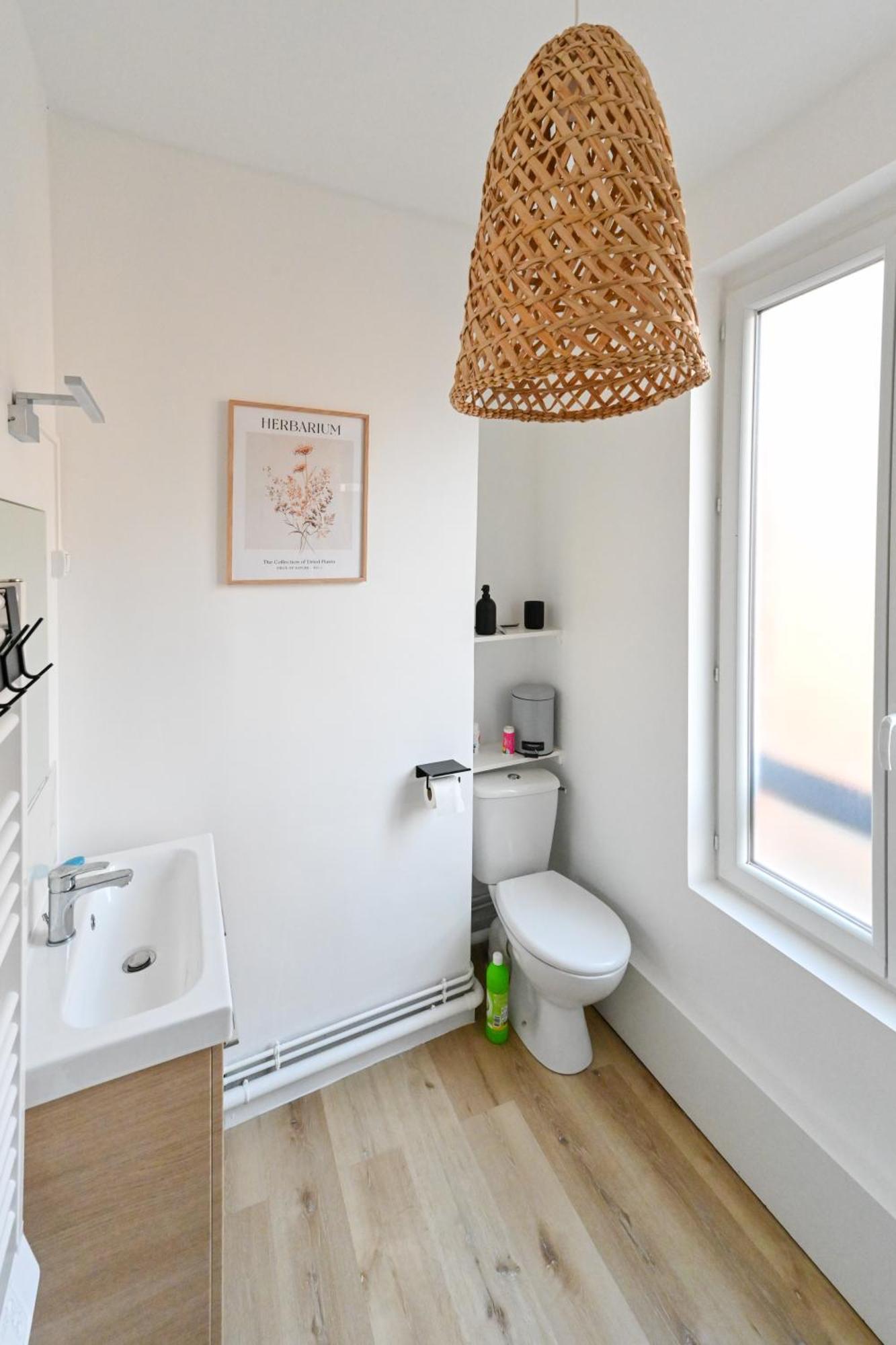Holiday home La Dame -