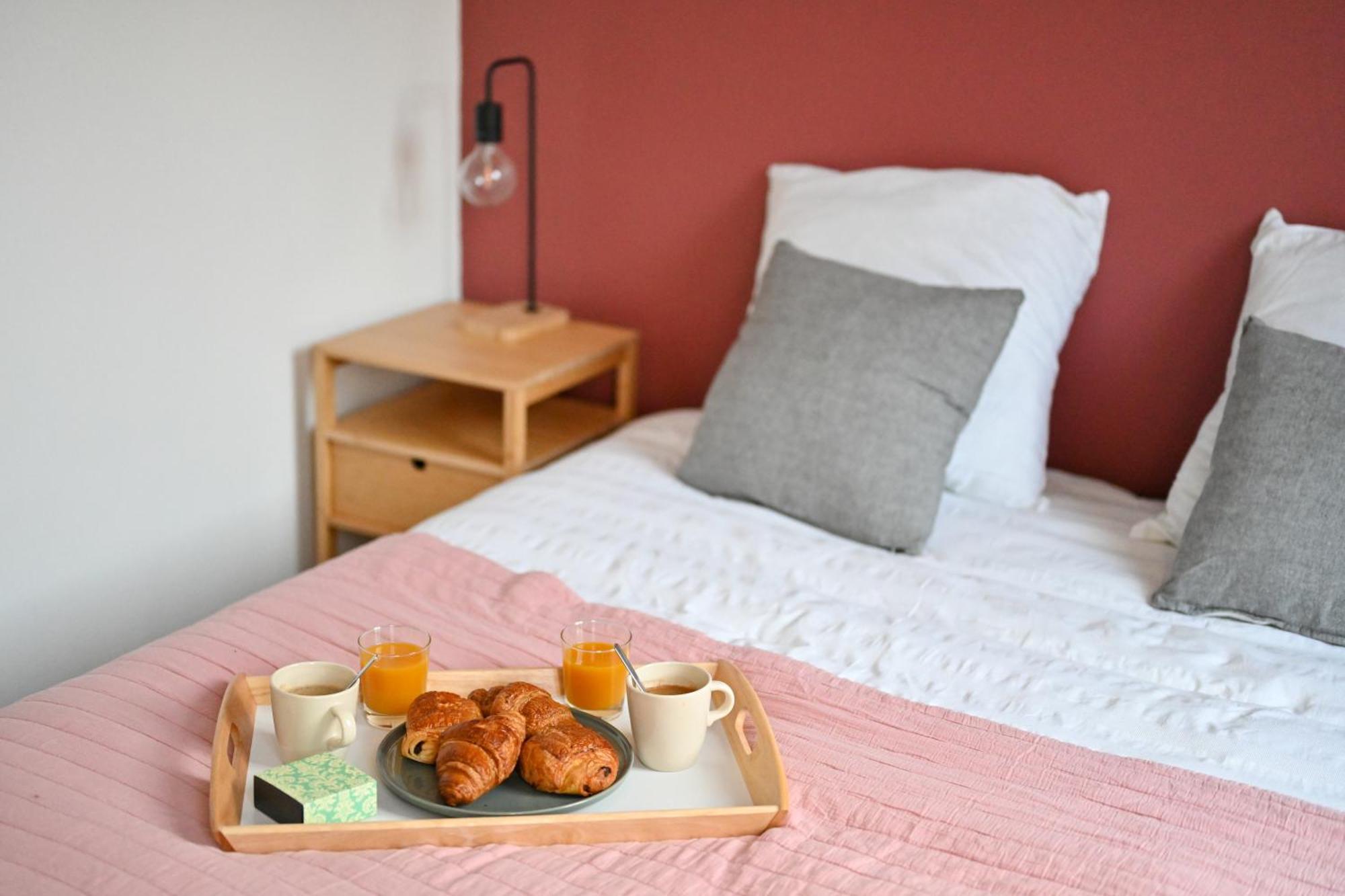 Holiday home La Dame -