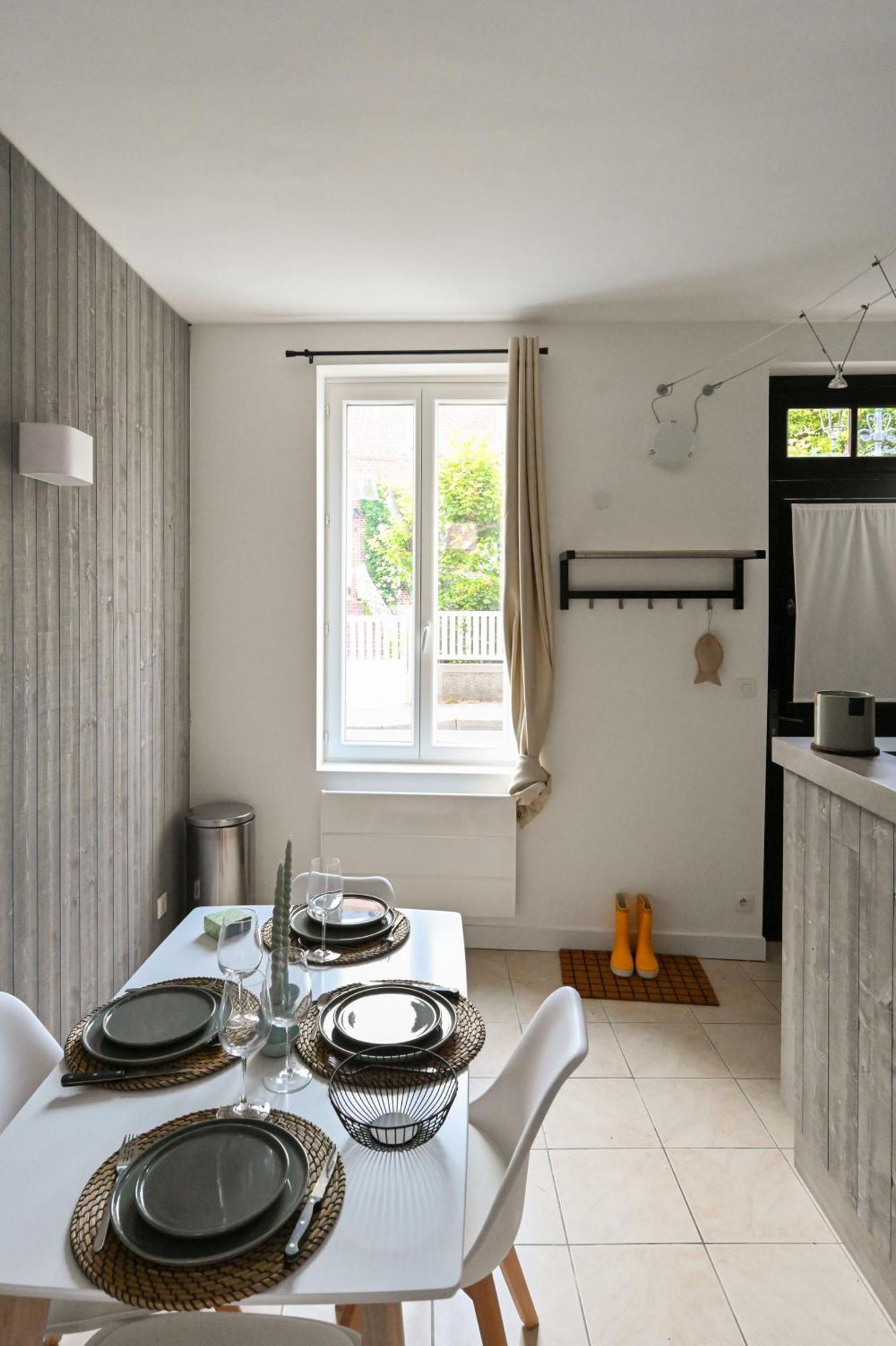 La Dame - Holiday home